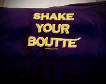 Load image into Gallery viewer, Short sleeve T-shirt - NOW with " Shake Your Boutte´ " backs!!