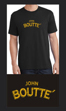 Load image into Gallery viewer, Short sleeve T-shirt - NOW with &quot; Shake Your Boutte´ &quot; backs!!
